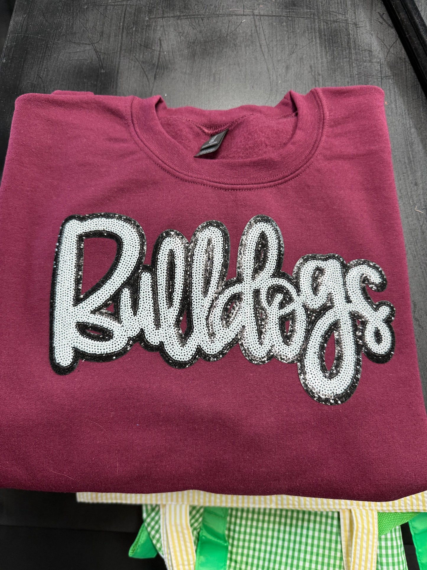 Bulldogs
