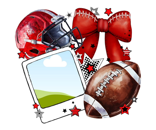 Customizable dtf prints