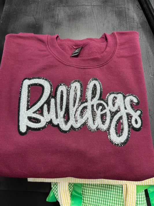 Bulldogs